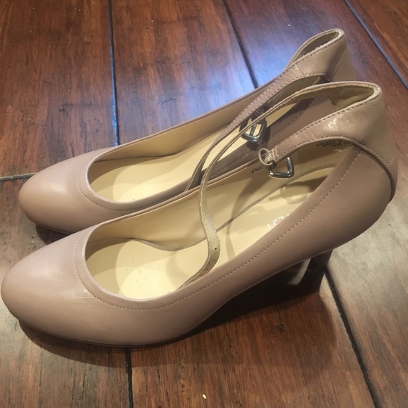 Nine West Heels - Picture 8 of 8